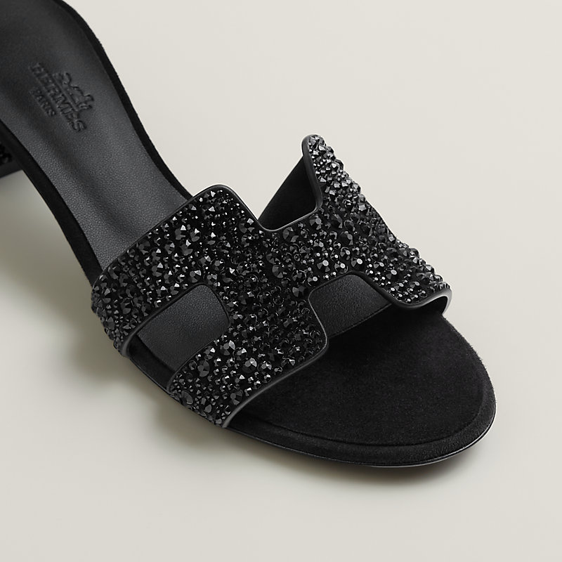 サンダル 《オアジス》 | Hermès - エルメス-公式サイト